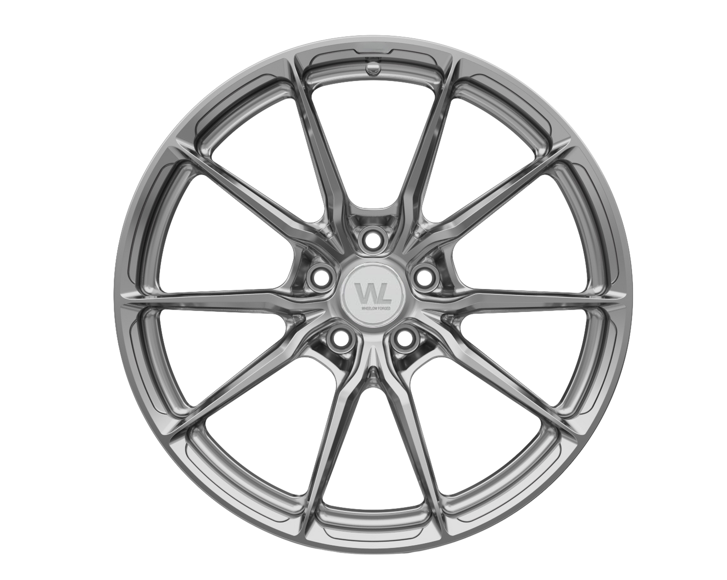 WheeLow 10.32 Forged