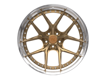 WheeLow 20.6 Forged