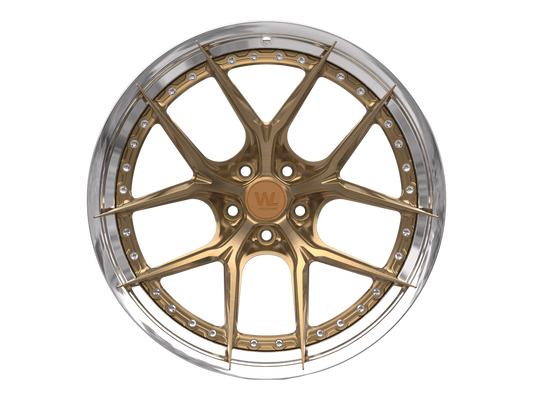 WheeLow 20.6 Forged