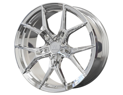 WheeLow 10.22 Forged