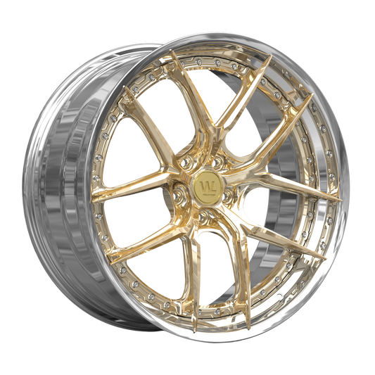 WheeLow 20.5 Forged