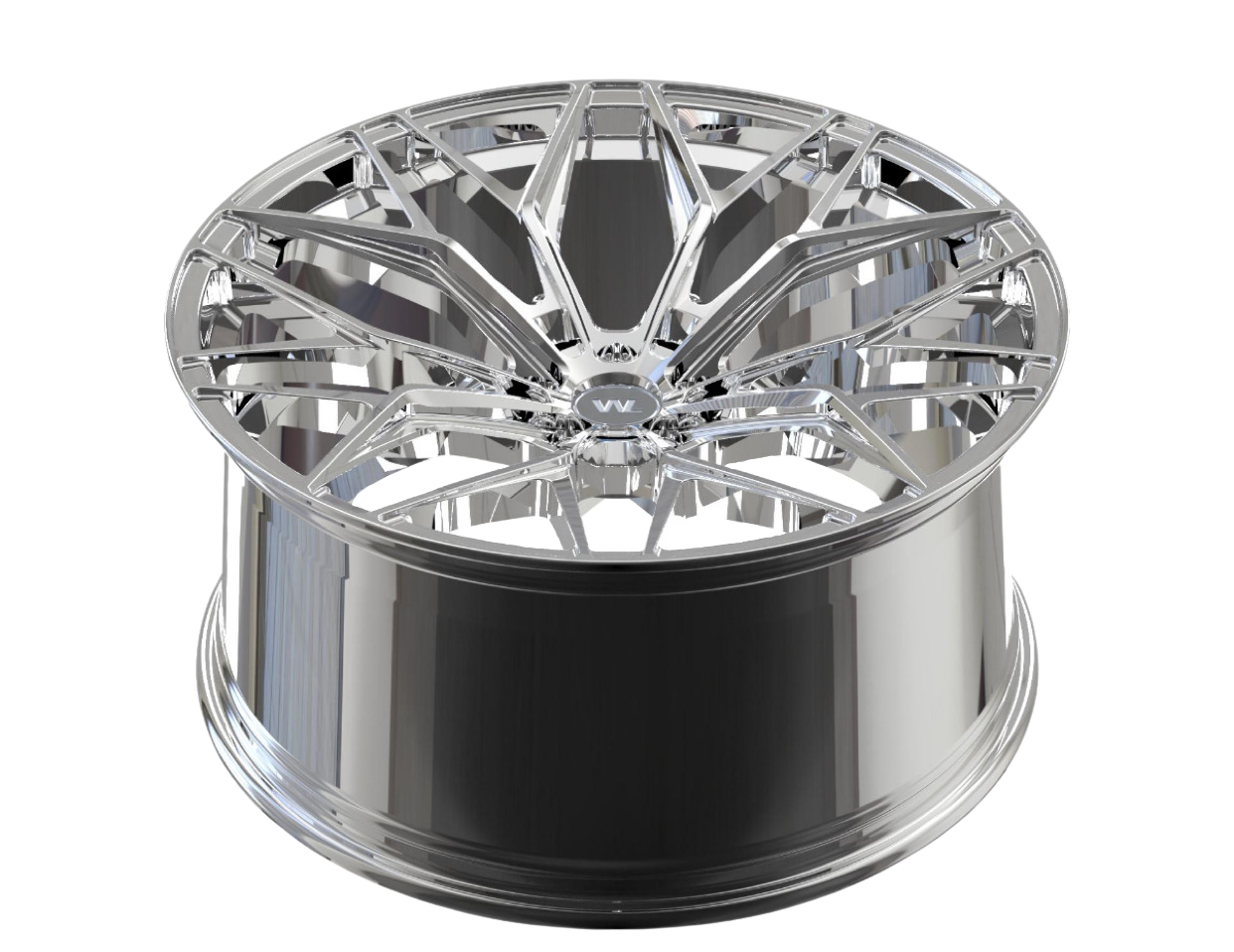 WheeLow 10.3 Forged