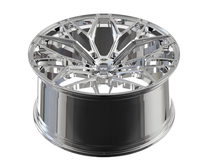 WheeLow 10.3 Forged