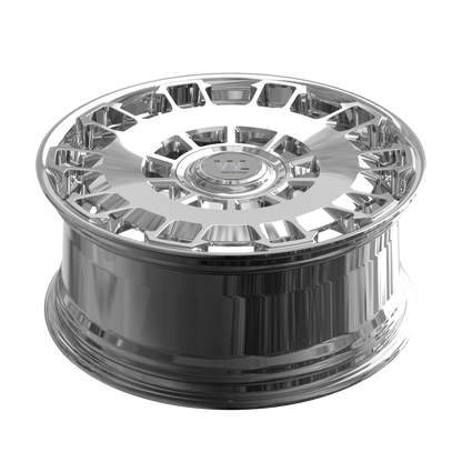 WheeLow 10.13 Forged