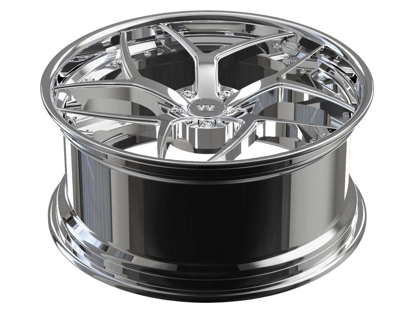 WheeLow 20.8 Forged