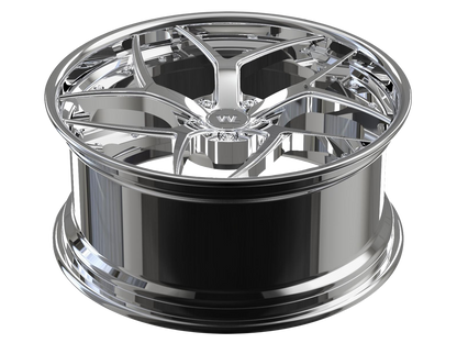 WheeLow 20.8 Forged