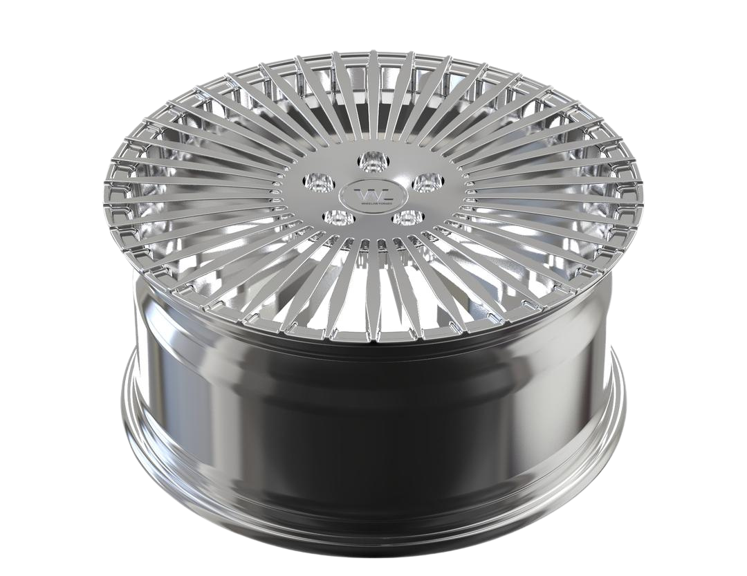 WheeLow 10.5 Forged