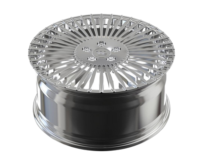 WheeLow 10.5 Forged