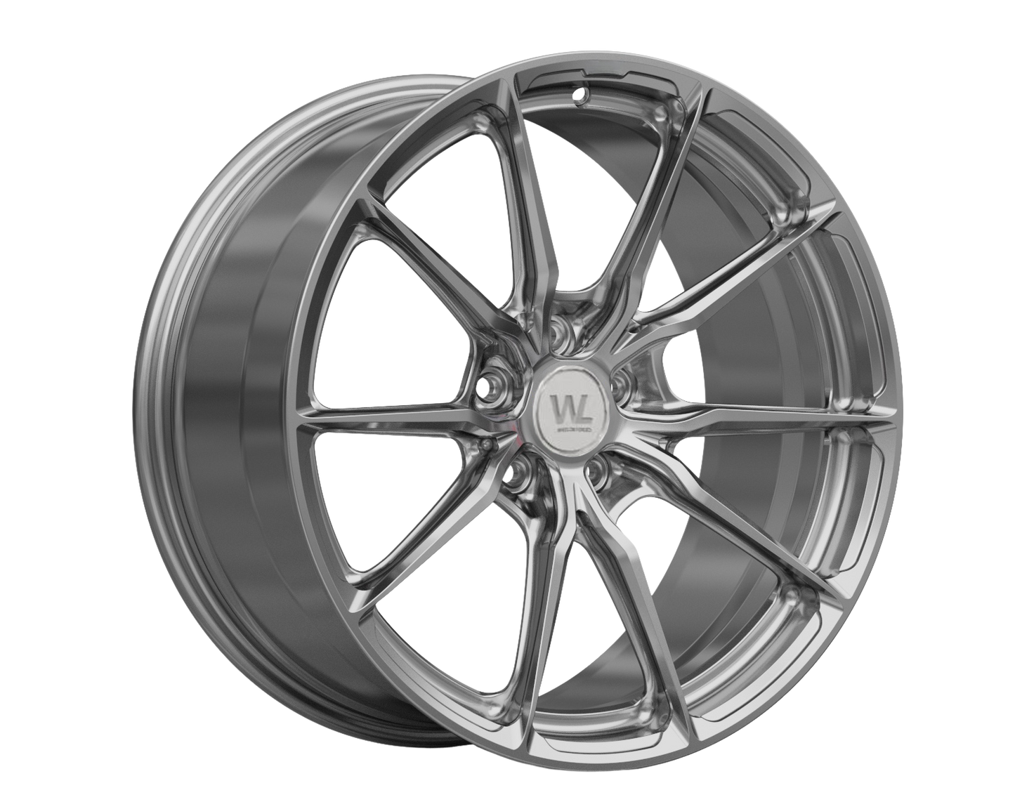 WheeLow 10.24 Forged