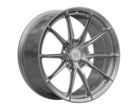 WheeLow 10.24 Forged