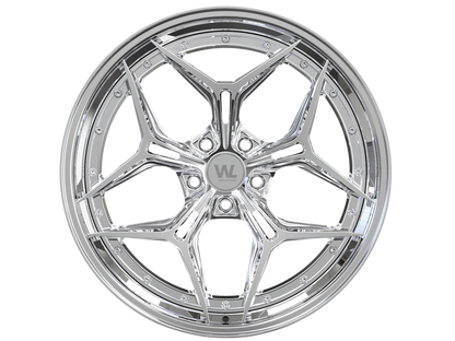 WheeLow 20.1 Forged