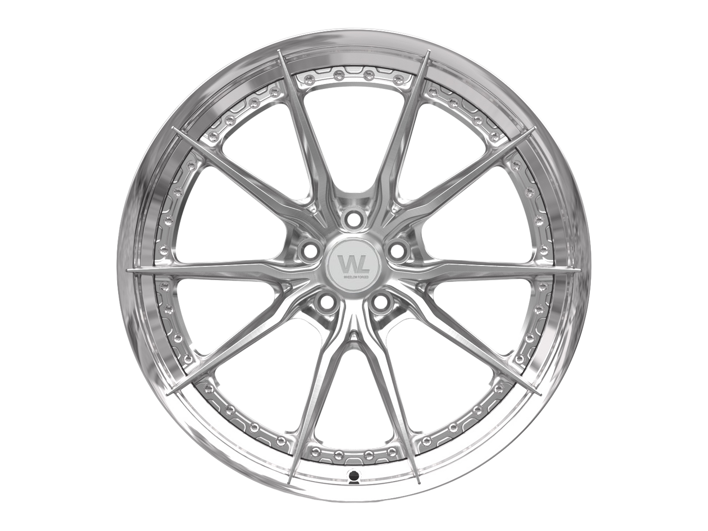 WheeLow 20.13 Forged