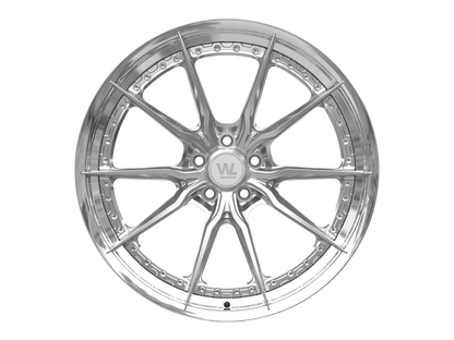WheeLow 20.13 Forged