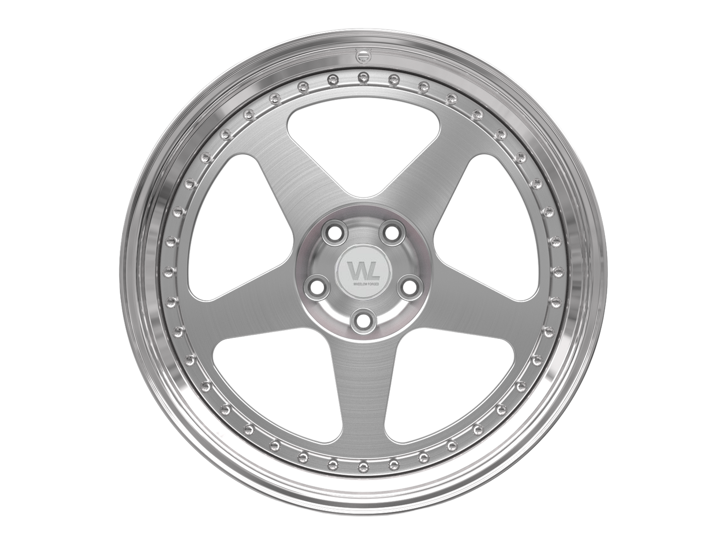 WheeLow 20.9 Forged