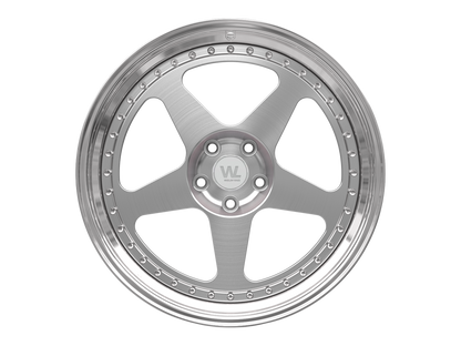 WheeLow 20.9 Forged