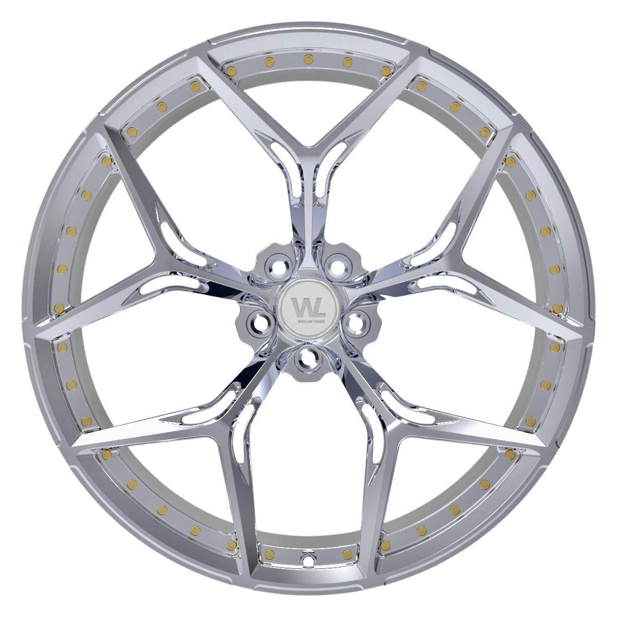WheeLow 20.2 Forged