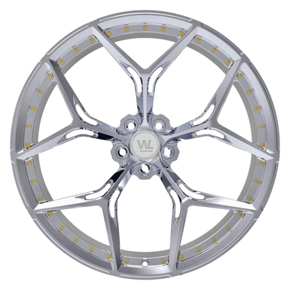 WheeLow 20.2 Forged
