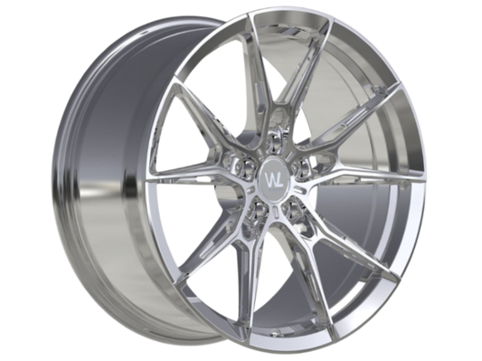 WheeLow 10.9 Forged
