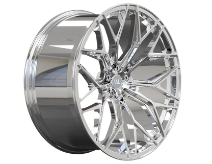 WheeLow 10.3 Forged