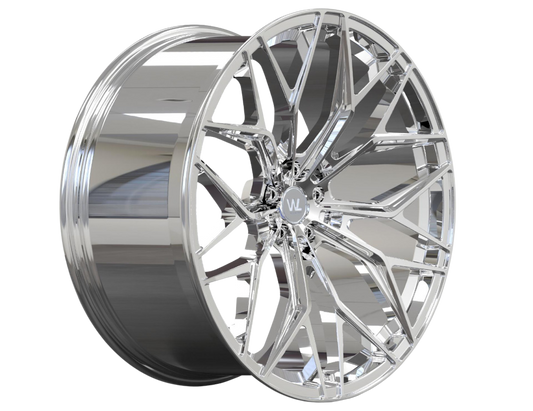 WheeLow 10.3 Forged