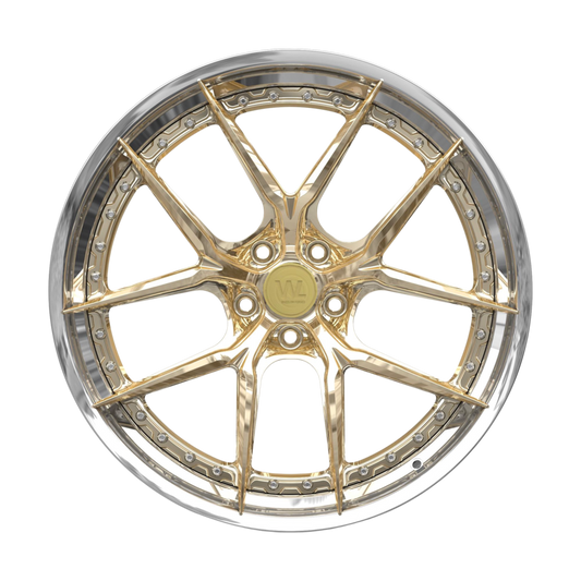 WheeLow 20.5 Forged