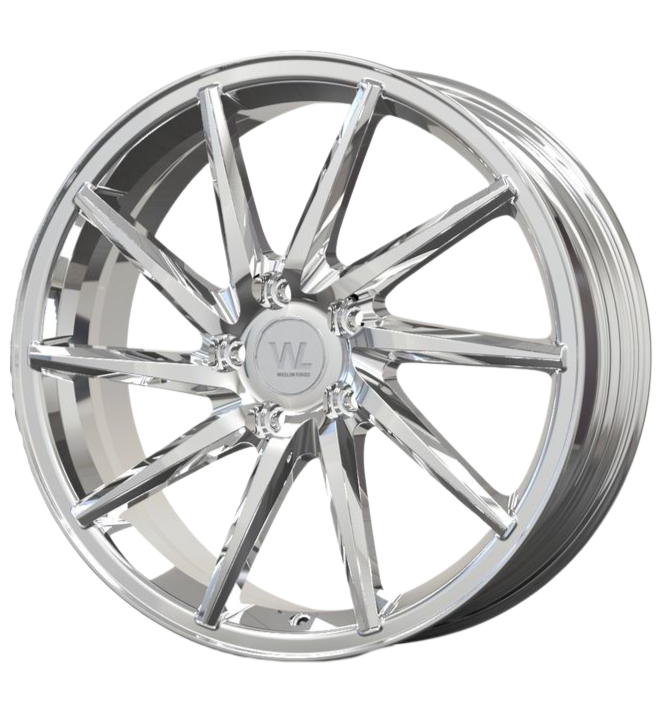 WheeLow 10.21 Forged