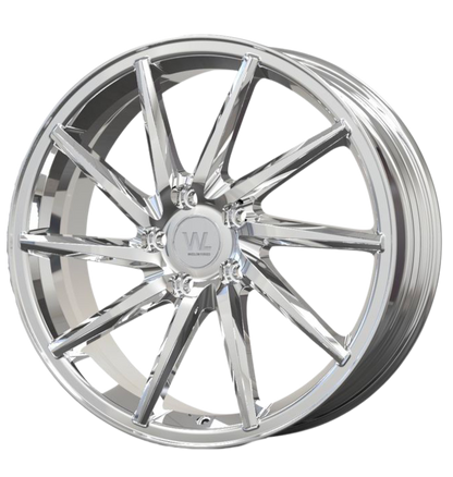 WheeLow 10.21 Forged
