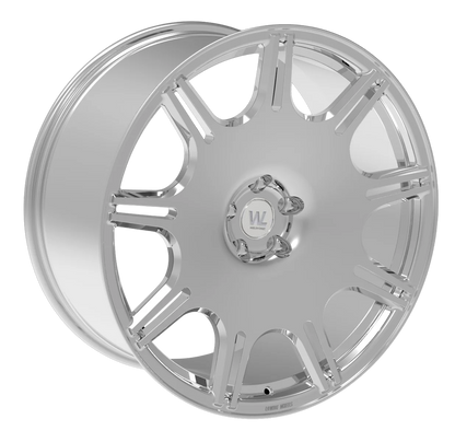 WheeLow 10.26 Forged