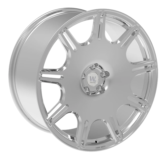 WheeLow 10.26 Forged