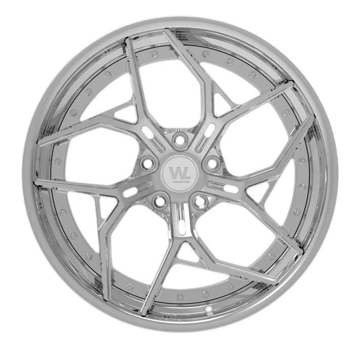 WheeLow 20.16 Forged