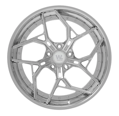 WheeLow 20.16 Forged