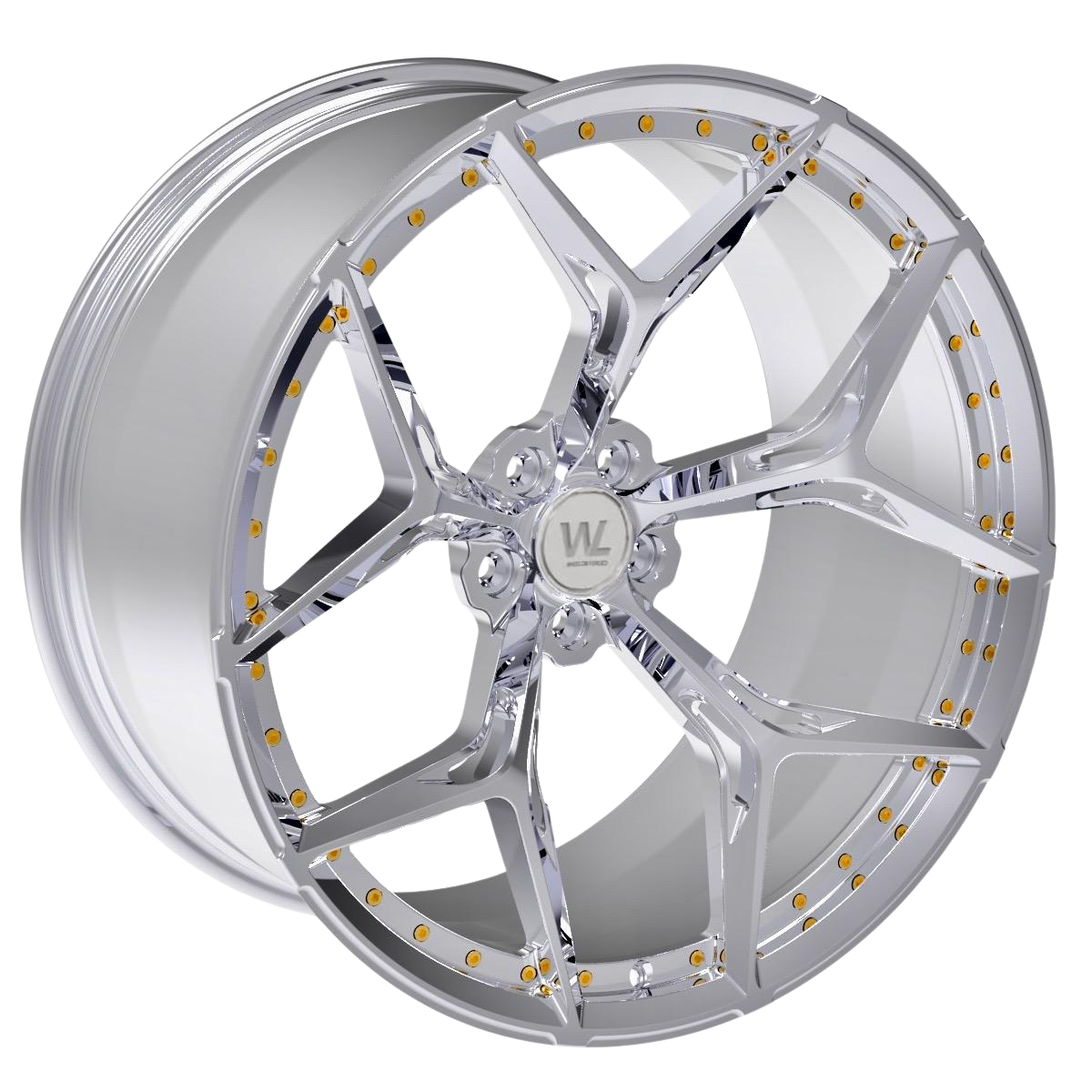 WheeLow 20.2 Forged