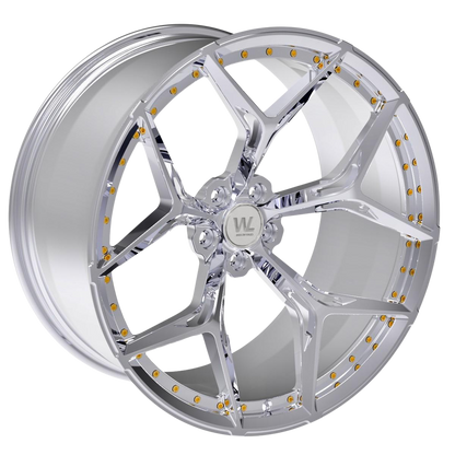 WheeLow 20.2 Forged