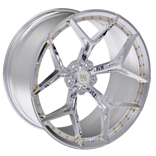 WheeLow 20.2 Forged
