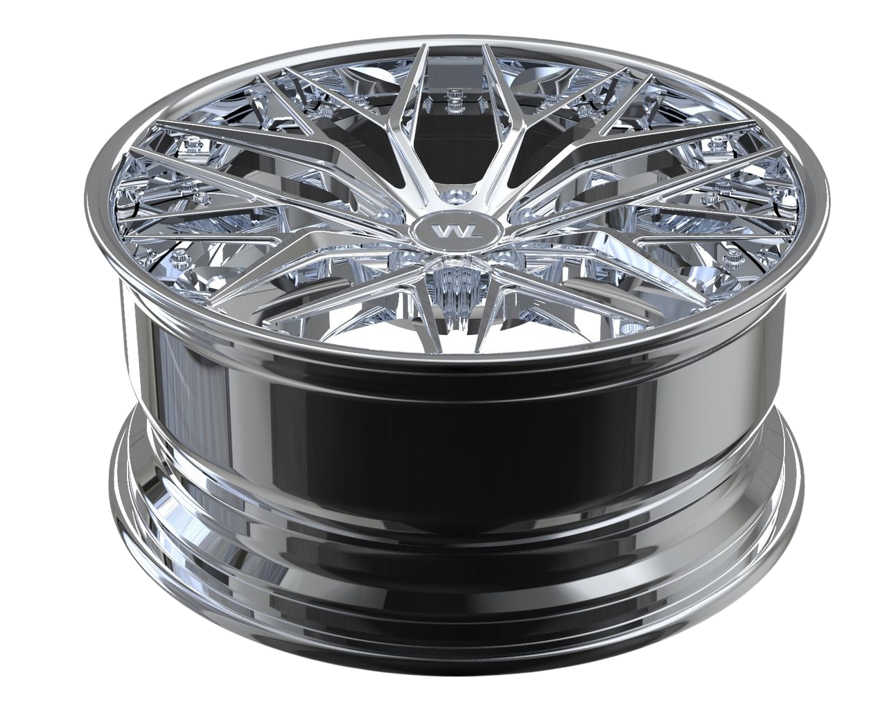 WheeLow 20.7 Forged