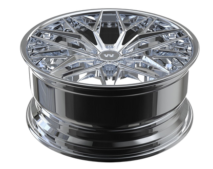 WheeLow 20.7 Forged