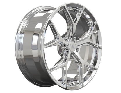 WheeLow 10.7 Forged