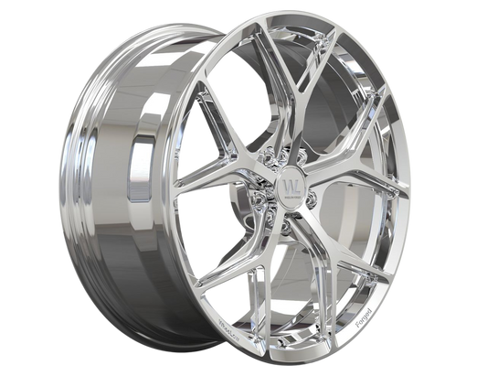 WheeLow 10.7 Forged