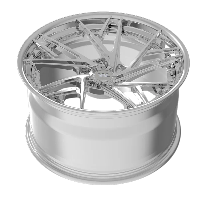 WheeLow 20.20 Forged