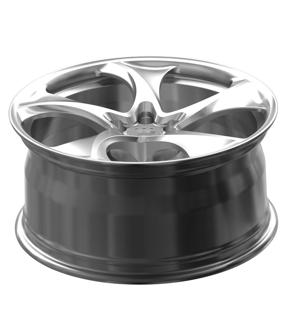 WheeLow 10.25 Forged