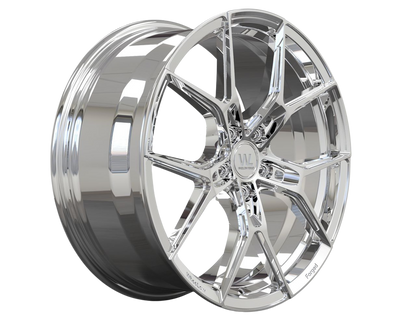 WheeLow 10.22 Forged