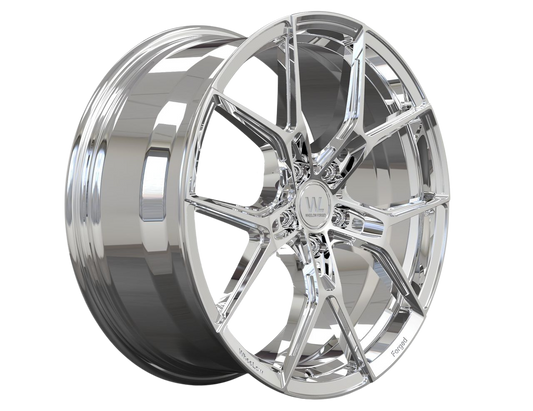 WheeLow 10.22 Forged