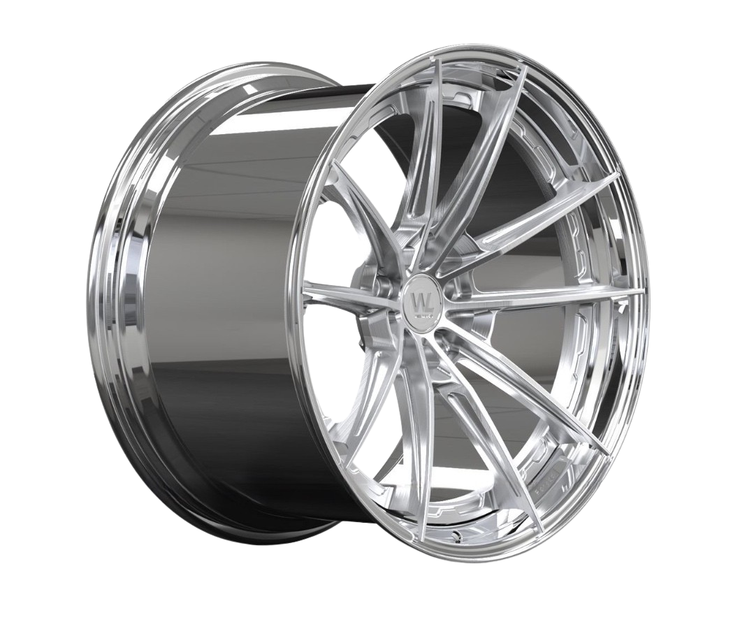 WheeLow 20.5 Forged