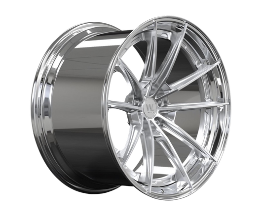 WheeLow 20.5 Forged