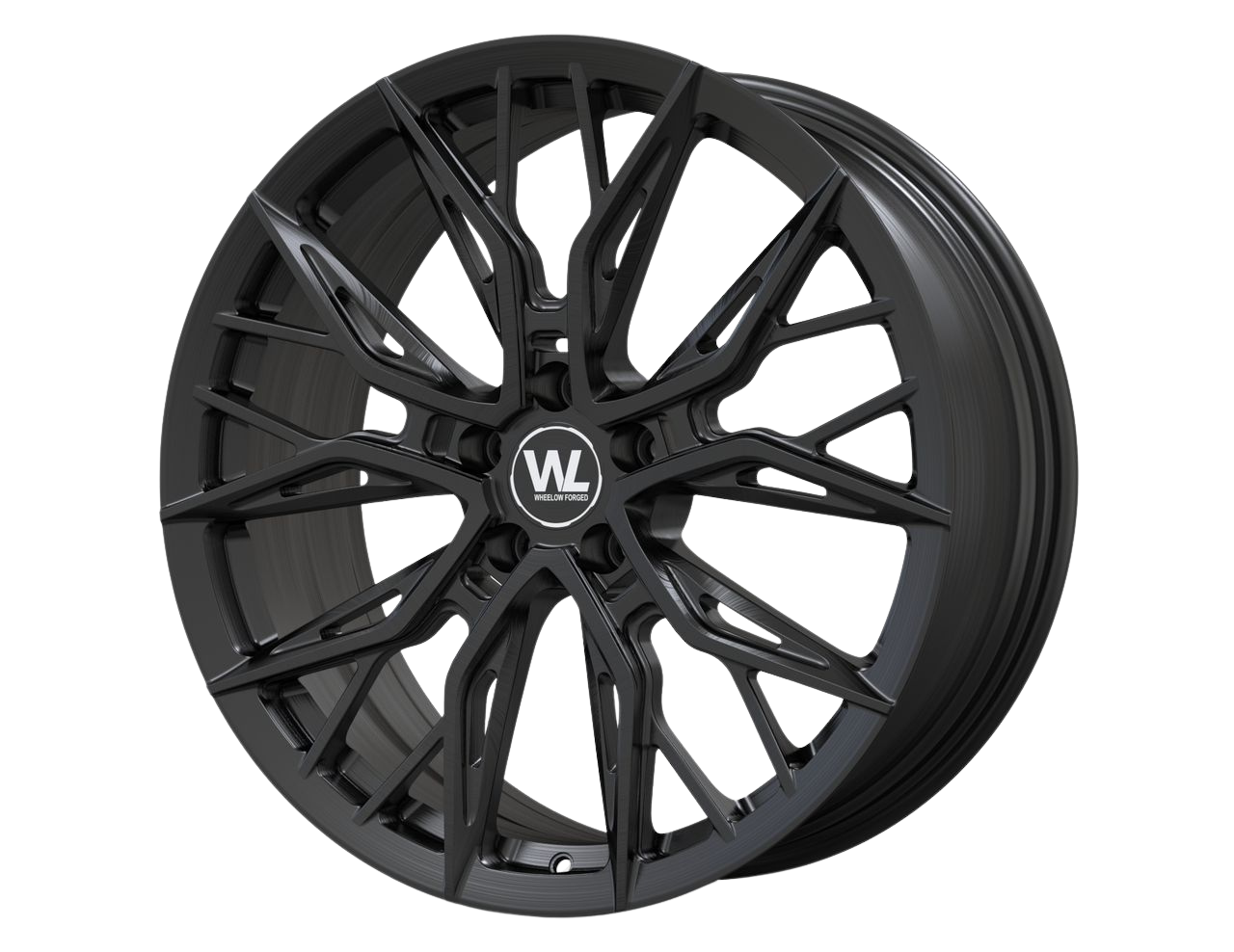 WheeLow 10.8 Forged
