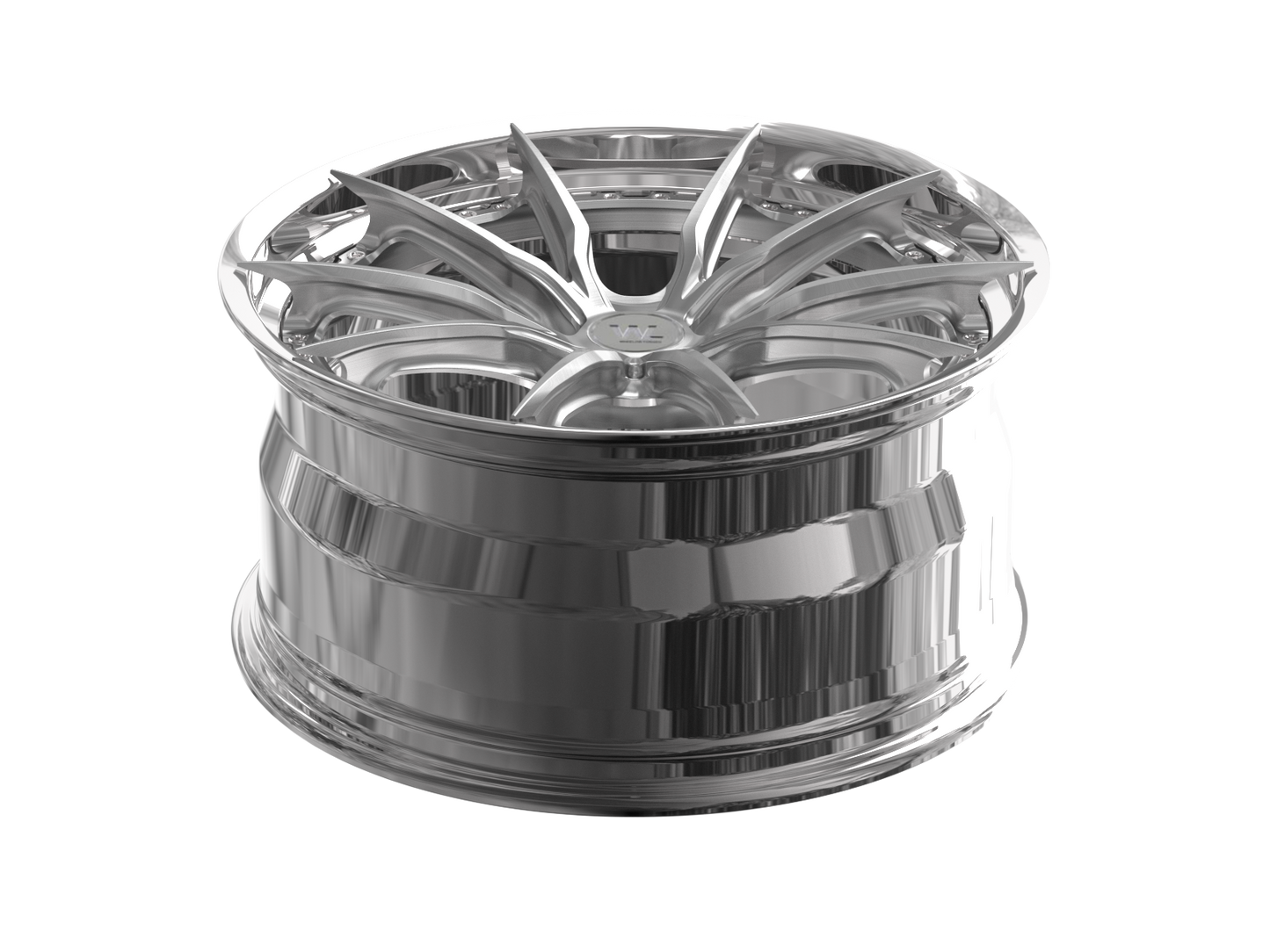 WheeLow 20.13 Forged
