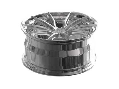 WheeLow 20.13 Forged