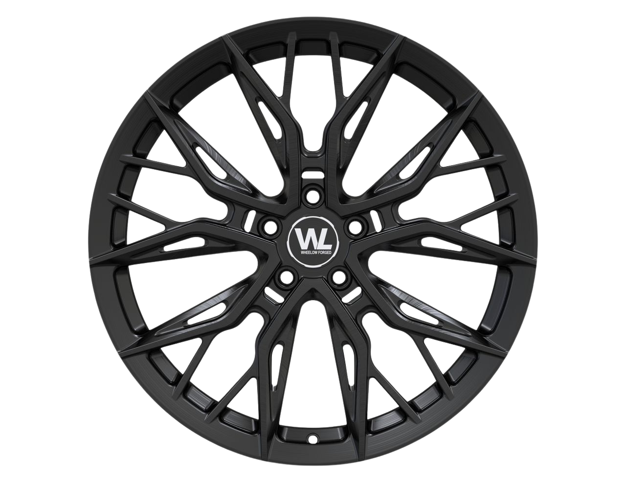 WheeLow 10.8 Forged