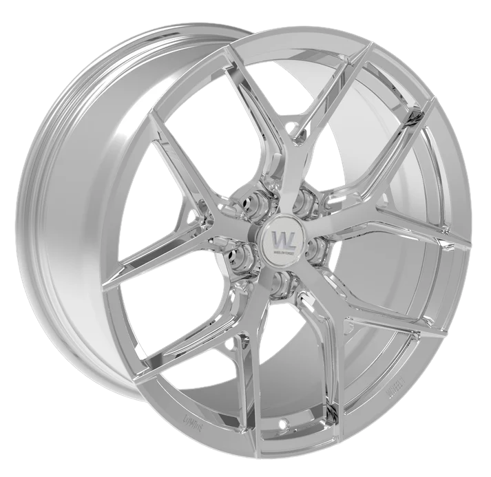 WheeLow 10.18 Forged