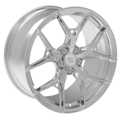 WheeLow 10.18 Forged